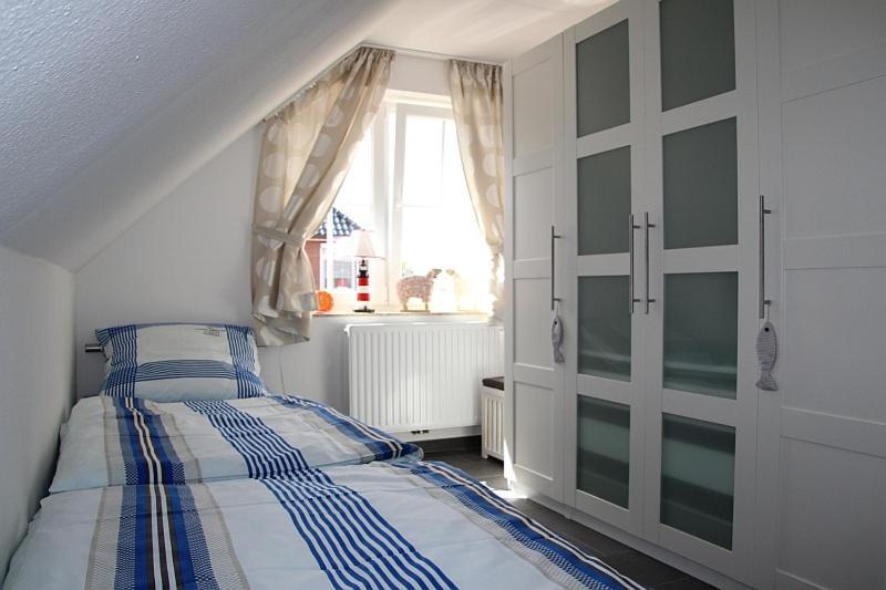 Muehlengruss Apartment Greetsiel Luaran gambar