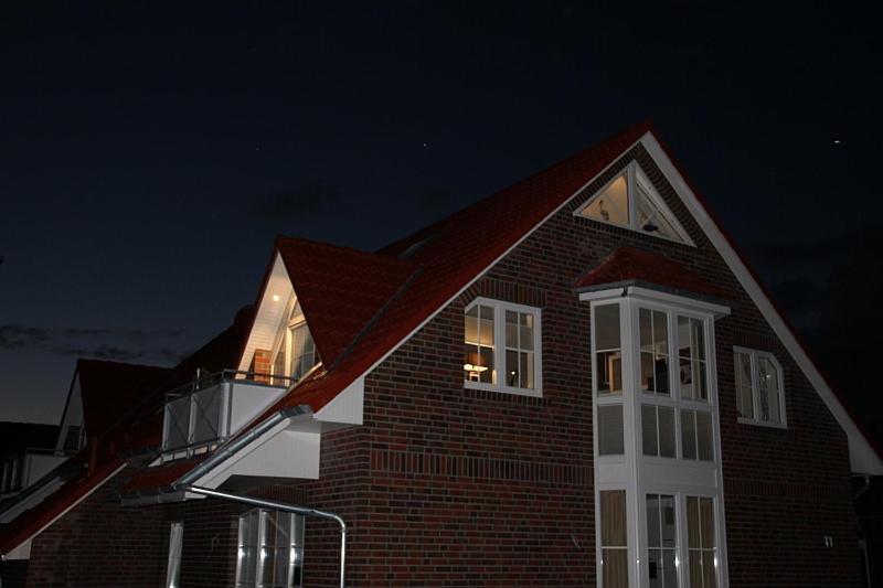 Muehlengruss Apartment Greetsiel Luaran gambar