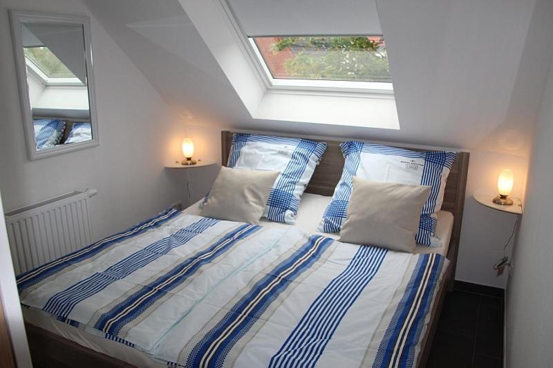 Muehlengruss Apartment Greetsiel Luaran gambar